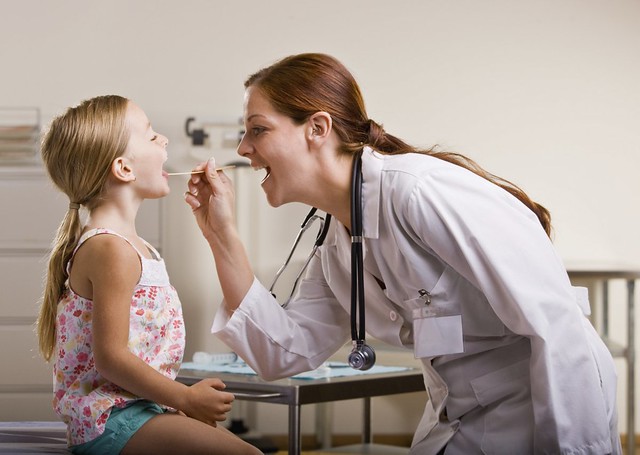 Ear, Nose & Throat