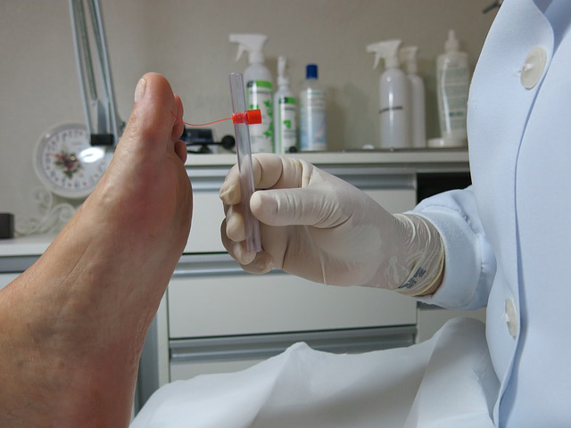 Podiatry