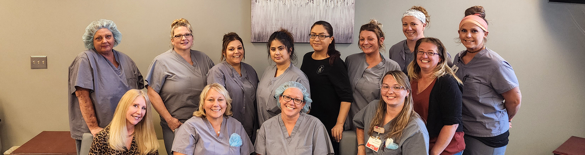About Us About Wisconsin Surgery Center