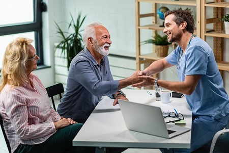 For Patients For Patients